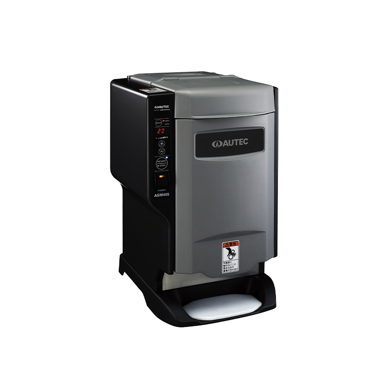 Image ASM405CE AUTEC