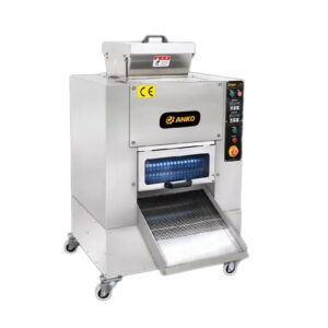 Machine de découpe GD-18B