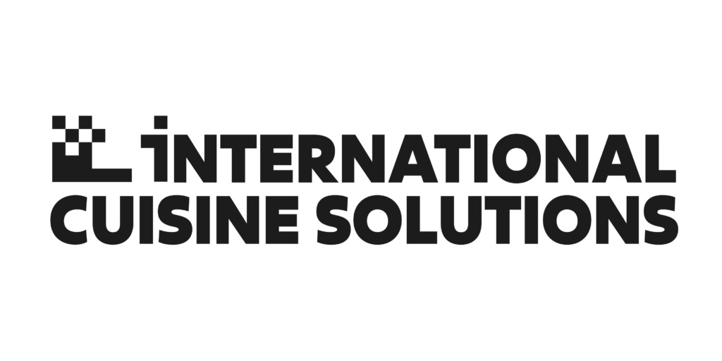 Logo ICS