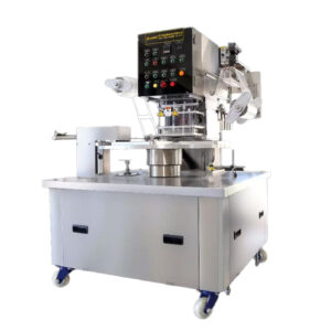Image MACHINE À EMBALLER - ATS-700