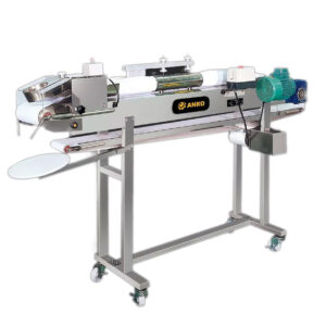 MACHINE À BAGELS - BG-3000