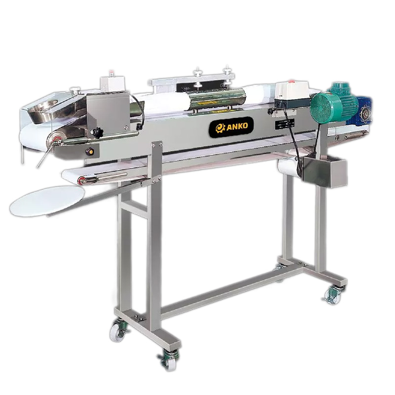 MACHINE À BAGELS - BG-3000