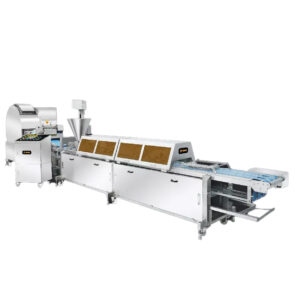 Image MACHINE À BLINIS - BN-24