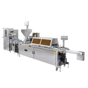 Image MACHINE À ROULEAUX D'OEUFS - ER-24