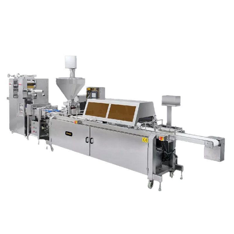 Image MACHINE À ROULEAUX D'OEUFS - ER-24