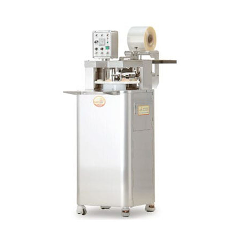 Image MACHINE À EMBALLER - LW-202