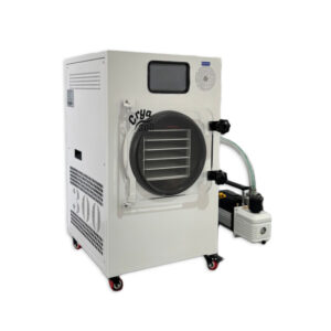 Image LYOPHILISATEUR CRYA 300 - Crya Freeze Dry