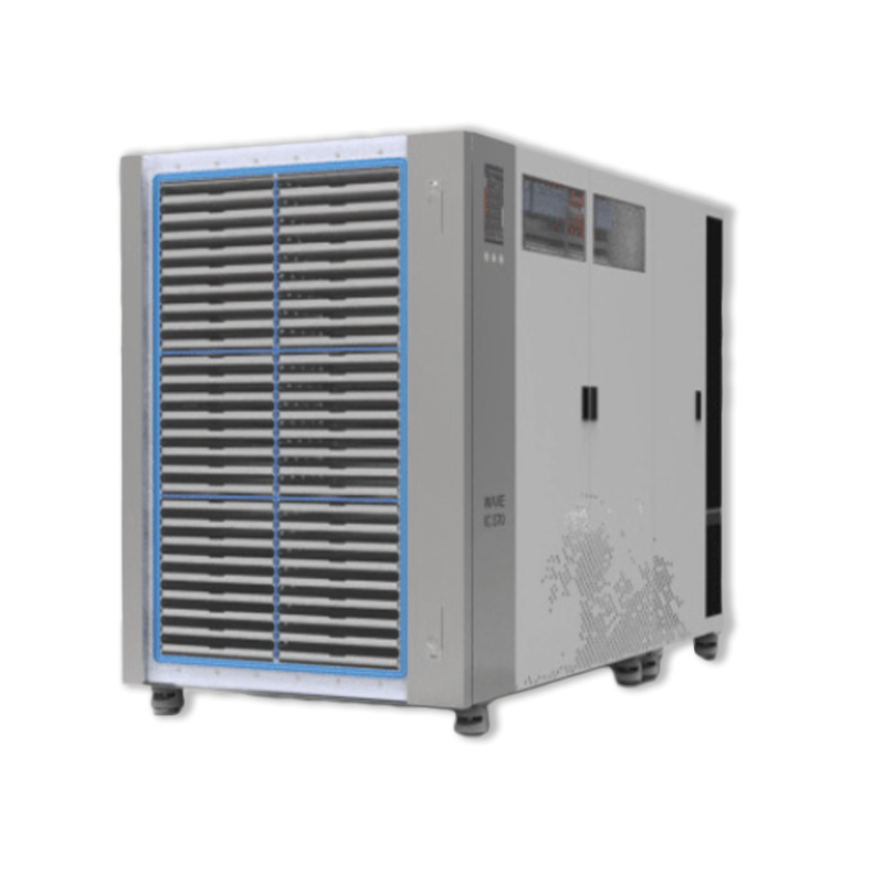 Image Lyophilisateur industriel IC570 MAX – Wave