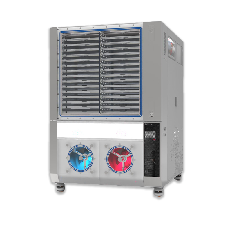 Image LYOPHILISATEUR INDUSTRIEL IC550 – Wave