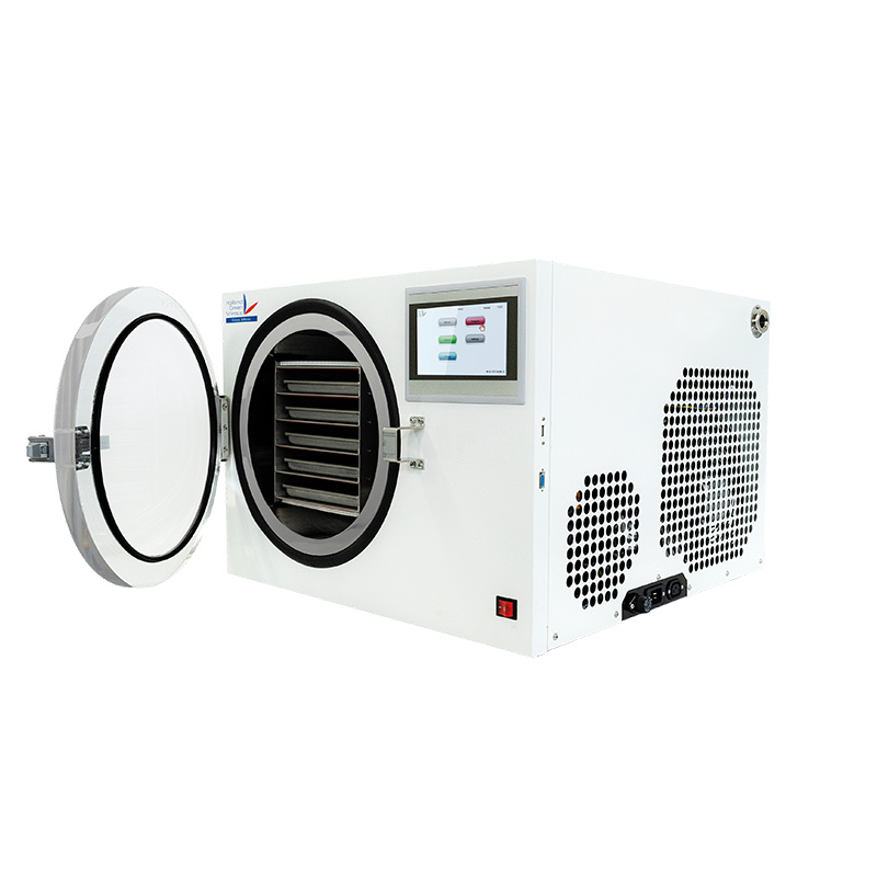 Image LYOPHILISATEUR XIROS MIKRO – Holland Green