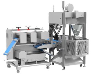 Image Machine à Gyoza SOON-TRUE